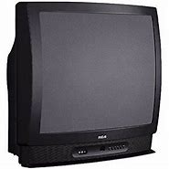 Image result for RCA CRT TV