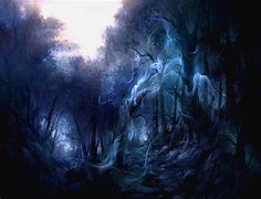 Image result for Ghost Gothic Art