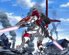 Image result for Gundam 7 Sword