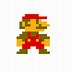 Image result for Picture of Mario 8-Bit
