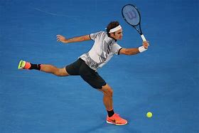 Image result for Tennis Backhand Follow Through