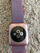Image result for Apple Watch Series 2 42Mm Rose Gold