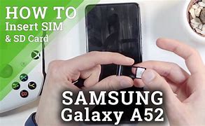 Image result for Smtray Samsung A52