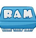 Image result for Computer RAM Clip Art