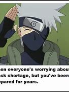Image result for Funny Naruto Memes Kakashi