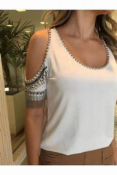 diy roupas customizao like the bare shoulder look maybe not all the rhinestones diy roupas customizao like the bare shoulder look maybe not all the rhinestones
