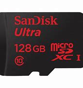 Image result for microSD Card SanDisk 128GB