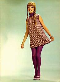 Image result for 60s Style Dress
