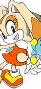 Image result for Cream the Rabbit Sonic X