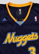 Image result for NBA Denver Shirt