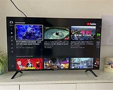 Image result for Hisense 40 Inch TV Connections
