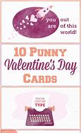 Image result for Valentine Card Puns