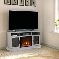 Image result for Ameriwood Fireplace TV Stand 65