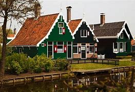 Image result for Old Netherlands Houses