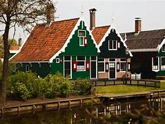 Image result for Houses in Netherlands