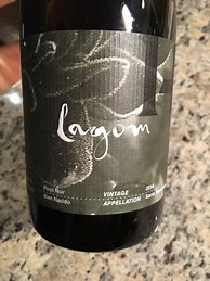 Image result for Lagom Pinot Noir In Toto