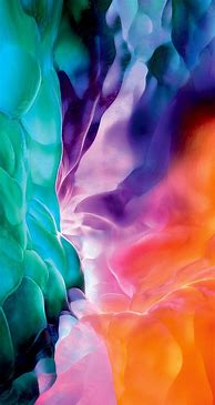 Image result for iOS 17 Wallpaper iPad