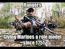 Image result for Army Ranger Memes