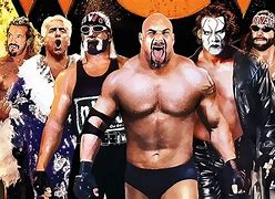 Image result for WCW PC Wallpaper