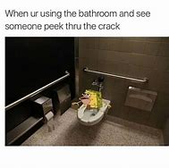 Image result for Girls' Bathroom Meme