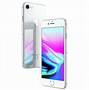 Image result for iPhone 8 Silver Colour