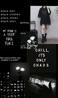Image result for Bad Ass Aesthetic Wallpaper