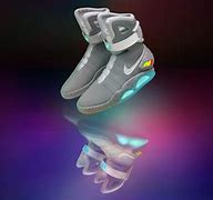 Image result for BTTF Nike