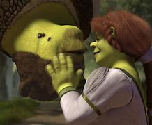 Image result for Shrek Love
