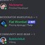 Image result for Invisible Discord Status