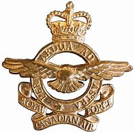 Image result for Royal Canadian Air Force Police Badge
