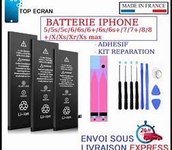 Image result for iphone 5 plus batteries