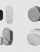 Image result for SimpliSafe Smart Lock