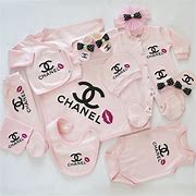 Image result for Baby Girl Chanel SVG