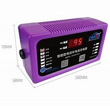 Image result for EverStart Battery Charger