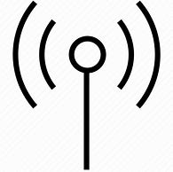 Image result for Signal Icon