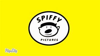 Image result for Spiffy Pictures Logo B