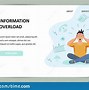 Image result for Too Much Information Clip Art