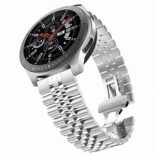 Image result for Samsung Watch 5 40Mm Lulu Qatar Silver