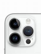 Image result for iPhone 14 Pro Camera Silver