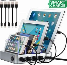 Image result for Multi Phone Charging Box