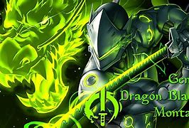 Image result for genji dragons blade anime