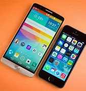 Image result for LG vs iPhone