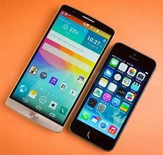 Image result for LG iPhone
