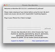 Image result for Jailbreak iPhone 4