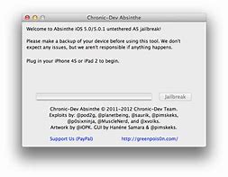 Image result for Jailbreak iPhone Device