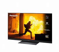 Image result for TV Panasonic Black