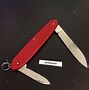 Image result for Vintage Victorinox Swiss Army Knife