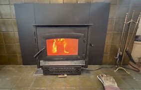 Image result for Ashley Hearth Wood Stove Insert
