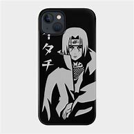 Image result for Itachi Phone Cover