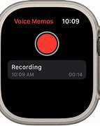 Image result for Voice Memos Apple